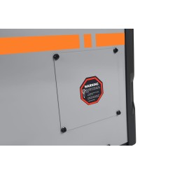 PRZECINARKA PLAZMOWA 75A MAX 25MM KD3424