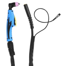 PRZECINARKA PLAZMOWA 75A MAX 25MM KD3424