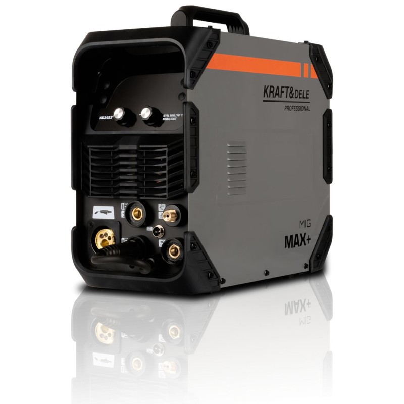 SPAWARKA INWERTOROWA 5W1 255A KD3423