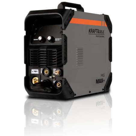 SPAWARKA INWERTOROWA 5W1 255A KD3423