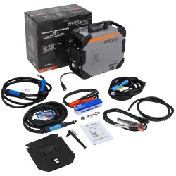 SPAWARKA INWERTOROWA 5W1 255A KD3423