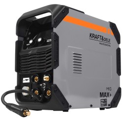 SPAWARKA INWERTOROWA 5W1 255A KD3423