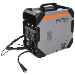 SPAWARKA INWERTOROWA 5W1 255A KD3423