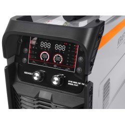 SPAWARKA INWERTOROWA 5W1 255A KD3423