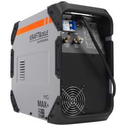 SPAWARKA INWERTOROWA 5W1 255A KD3423