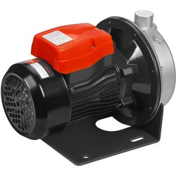 POMPA DO WODY 800W 80L/MIN KD806