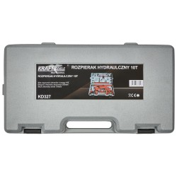 Rozpierak hydrauliczny 10T KD327