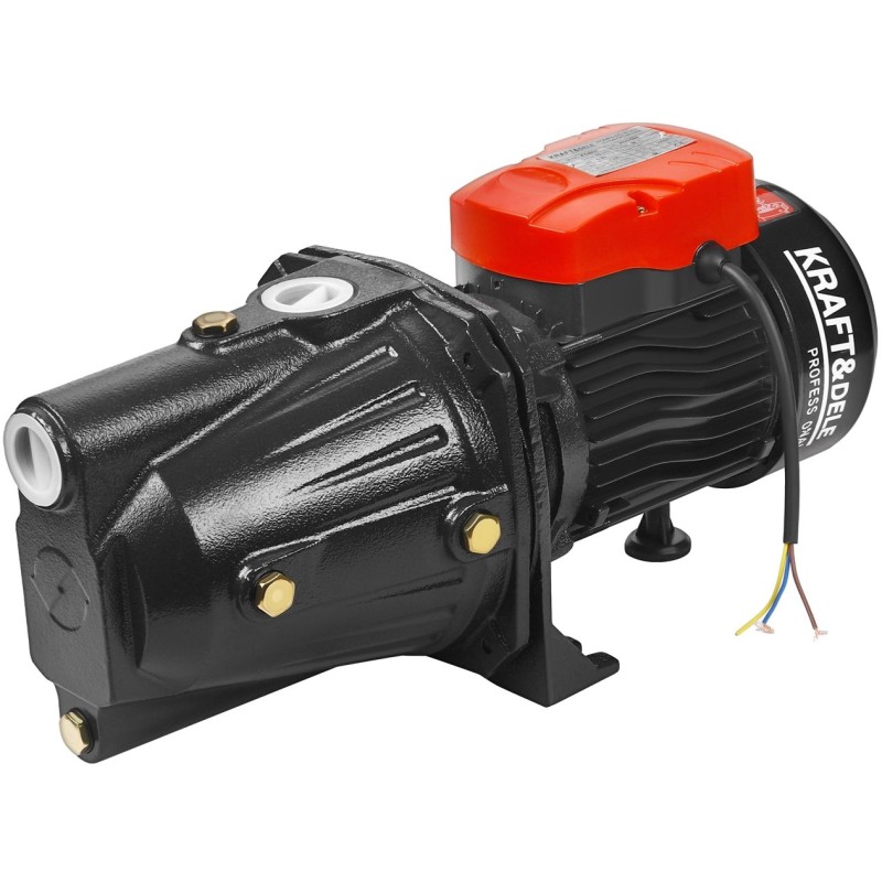 POMPA DO WODY 1" 850W 65L/MIN KD807