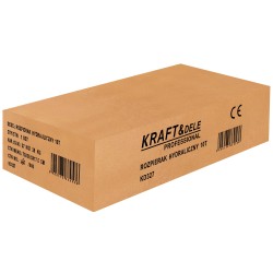 Rozpierak hydrauliczny 10T KD327