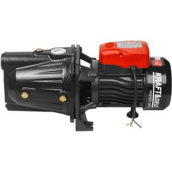 POMPA DO WODY 1" 850W 65L/MIN KD807