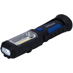 LATARKA WARSZTATOWA LED 350LM KD1269