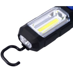 LATARKA WARSZTATOWA LED 350LM KD1269