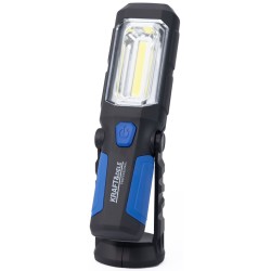 LATARKA WARSZTATOWA LED 350LM KD1269