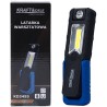 LATARKA WARSZTATOWA LED 250LM 2500mAh KD3495