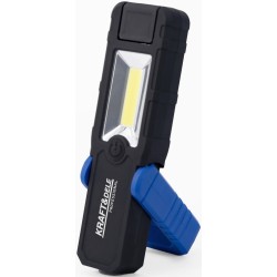 LATARKA WARSZTATOWA LED 250LM 2500mAh KD3495