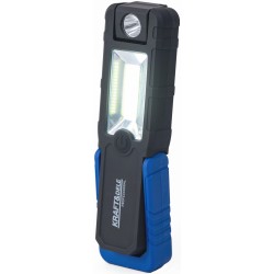 LATARKA WARSZTATOWA LED 250LM 2500mAh KD3495