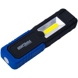 LATARKA WARSZTATOWA LED 250LM 2500mAh KD3495