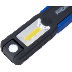 LATARKA WARSZTATOWA LED 250LM 2500mAh KD3495