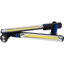 LATARKA WARSZTATOWA PODWÓJNA USB-C 1000LM KD3499