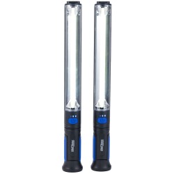 LATARKA WARSZTATOWA PODWÓJNA USB-C 1000LM KD3499