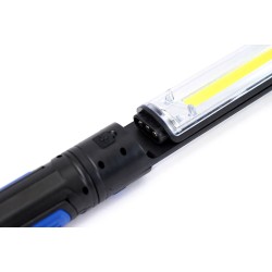 LATARKA WARSZTATOWA PODWÓJNA USB-C 1000LM KD3499