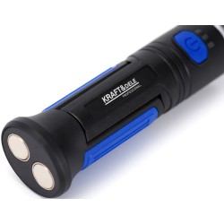 LATARKA WARSZTATOWA PODWÓJNA USB-C 1000LM KD3499