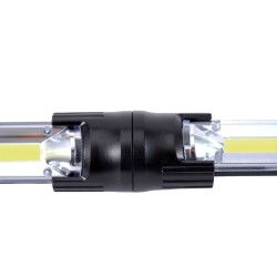 LATARKA WARSZTATOWA PODWÓJNA USB-C 1000LM KD3499