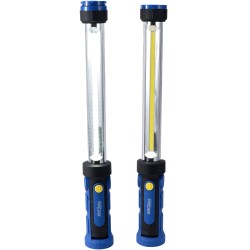 LATARKA WARSZTATOWA PODWÓJNA LED USB-C 1200LM KD3498