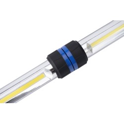 LATARKA WARSZTATOWA PODWÓJNA LED USB-C 1200LM KD3498