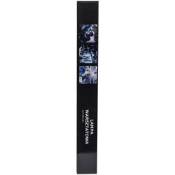 LATARKA WARSZTATOWA PODWÓJNA LED USB-C 1200LM KD3498