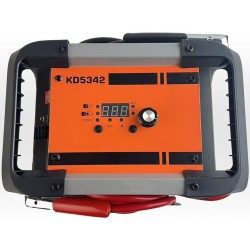 Prostownik z rozruchem 20-700Ah 12/24V 85A KD5342
