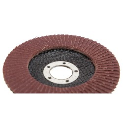 Tarcza listkowa 115mm P60 KD961