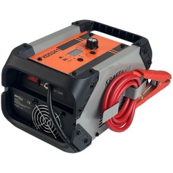 Prostownik z rozruchem 20-500Ah 12/24V 60A KD5341