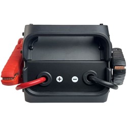 Prostownik z rozruchem 20-500Ah 12/24V 60A KD5341