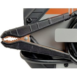 Prostownik z rozruchem 20-500Ah 12/24V 60A KD5341