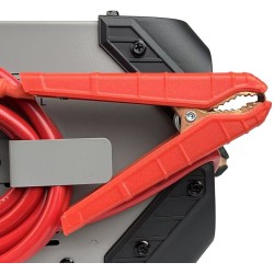 Prostownik z rozruchem 20-500Ah 12/24V 60A KD5341