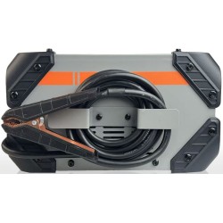 Prostownik z rozruchem 20-500Ah 12/24V 60A KD5341