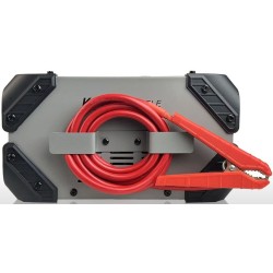 Prostownik z rozruchem 20-500Ah 12/24V 60A KD5341