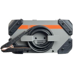 Prostownik z rozruchem 20-250Ah 12/24V 35A KD5340