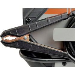 Prostownik z rozruchem 20-250Ah 12/24V 35A KD5340