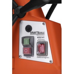 WIERTARKA MAGNETYCZNA 230V 2200W KD2141