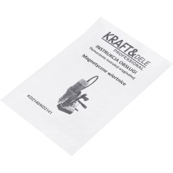 WIERTARKA MAGNETYCZNA 230V 2200W KD2141