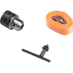 WIERTARKA MAGNETYCZNA 230V 2100W KD2140