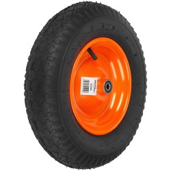 KOŁO DO TACZKI 16" KD508