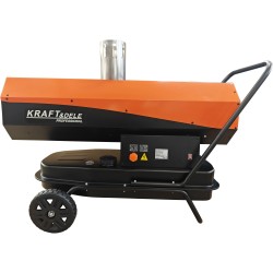 NAGRZEWNICA OLEJOWA 40kW KD5962