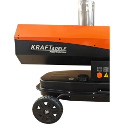 NAGRZEWNICA OLEJOWA 40kW KD5962