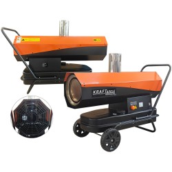 NAGRZEWNICA OLEJOWA 40kW KD5962