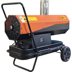 NAGRZEWNICA OLEJOWA 30kW KD5961