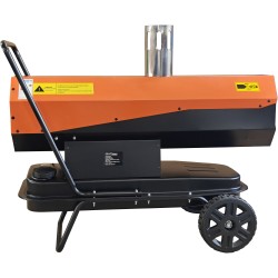 NAGRZEWNICA OLEJOWA 30kW KD5961