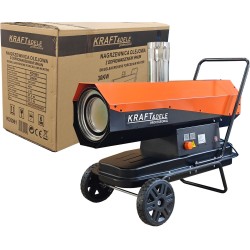 NAGRZEWNICA OLEJOWA 30kW KD5961